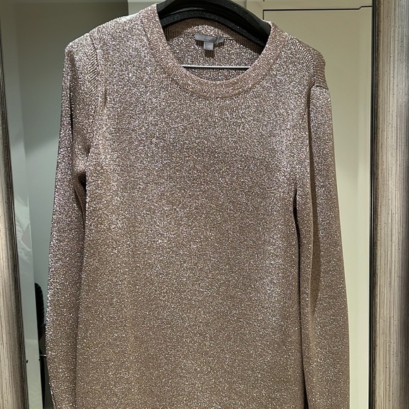 Cos shimmery dress - Picture 3 of 3